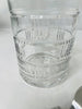 Estate Collection - Vintage Lead Crystal Decanter