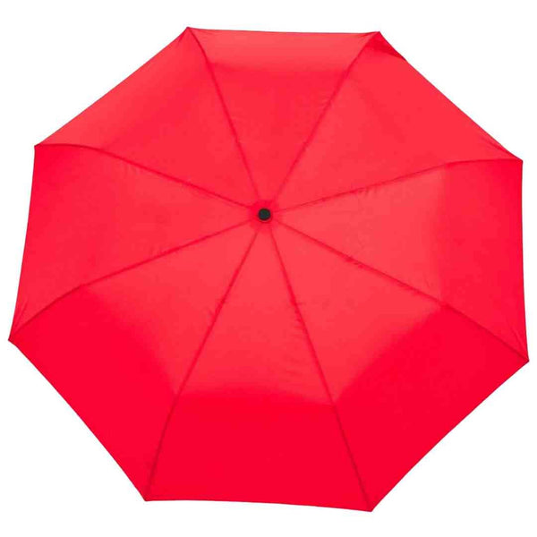 Umbrella - Red Compact Eco-Friendly Duckhead Umbrella