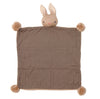 Lovey - Bunny Comforter in Taupe or Cream