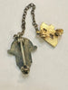 Estate Collection - Vintage Public School Pin