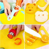 Kids Cooking Set