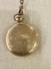 Estate Collection - Vintage Illinois Special Pocket Watch
