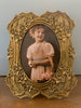 Estate Collection - Frame - Brass Picture Frame