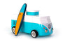 Candylab - VW Beach Bus Ocean