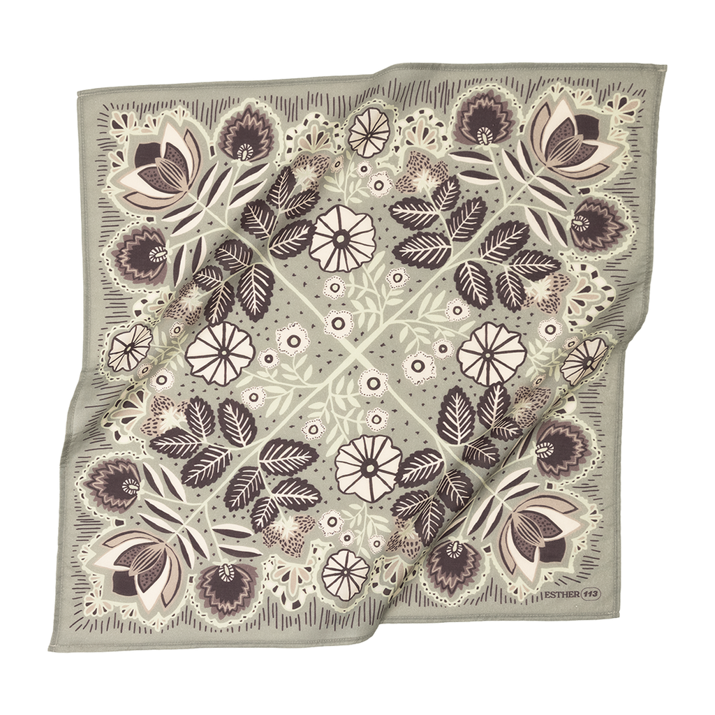 Bandana - Esther Bandana