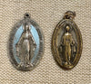 Estate Collection - Vintage Miraculous Medal