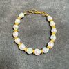 Bracelet - Capri Pearl