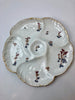 Estate Collection - Antique Limoges Oyster Turkey Plate