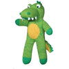 Doll - Big Al the Alligator Knit Doll