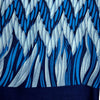 Scarves - Rope Weave Print