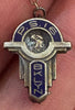 Estate Collection - Vintage Public School Pin