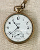 Estate Collection - Vintage Illinois Special Pocket Watch