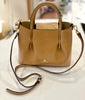 Purse - Candy Small Tote Bage in Vintage Desert Leather