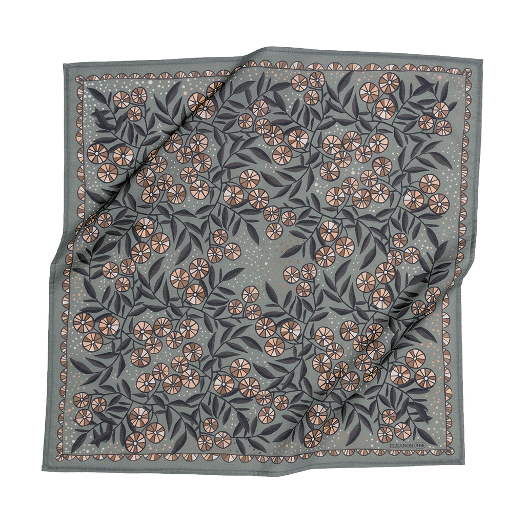 Bandana - Eleanor Bandana
