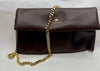 Purse - Pochette - Cioccolato