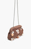 Purse - Crochet Shell Clutch