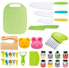 Kids Cooking Set