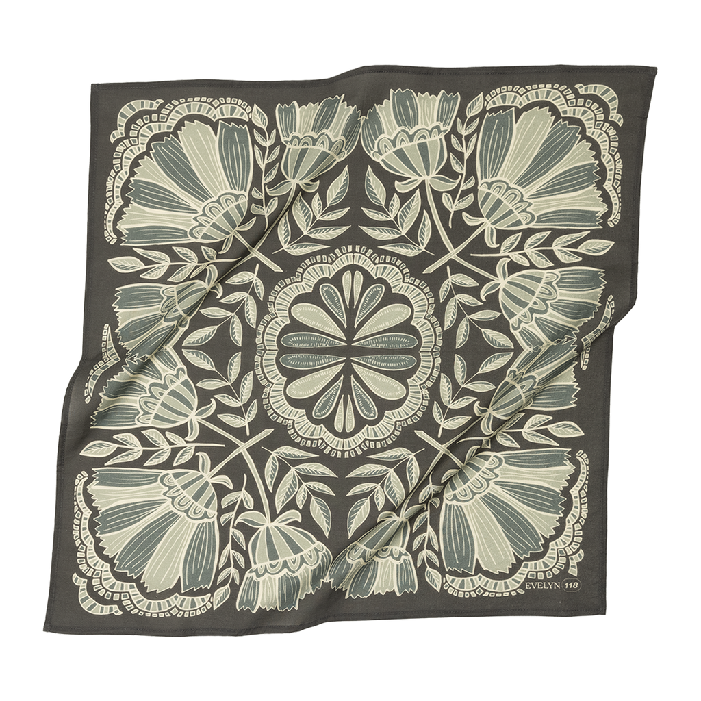 Bandana - Evelyn Bandana