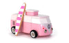 Candylab - VW Beach Bus Pink