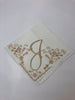 Estate Collection - Monogrammed Hanky Collection