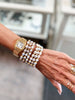 Bracelet - Capri Pearl