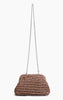 Purse - Crochet Shell Clutch