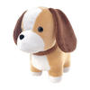Milo the Dog Plush Toy