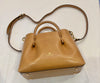 Purse - Candy Small Tote Bage in Vintage Desert Leather