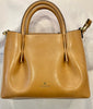 Purse - Candy Small Tote Bage in Vintage Desert Leather