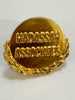 Estate Collection - Vintage Hadassah Associates Tie Tack