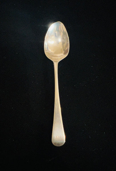 Estate Collection - Silver Plate Teaspoon