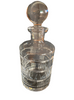 Estate Collection - Vintage Lead Crystal Decanter