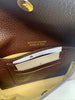 Purse - Pochette - Cioccolato
