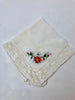 Estate Collection - Vintage Christmas Hanky Collection