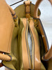 Purse - Candy Small Tote Bage in Vintage Desert Leather
