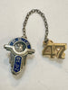 Estate Collection - Vintage Public School Pin