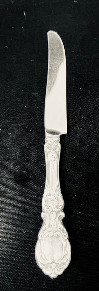 Estate Collection - Silver Serving Dinner Knife
