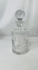 Estate Collection - Vintage Lead Crystal Decanter