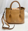 Purse - Candy Small Tote Bage in Vintage Desert Leather