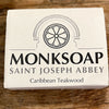 Monk Soap