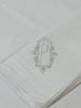 Estate Collection - Monogrammed Hanky Collection
