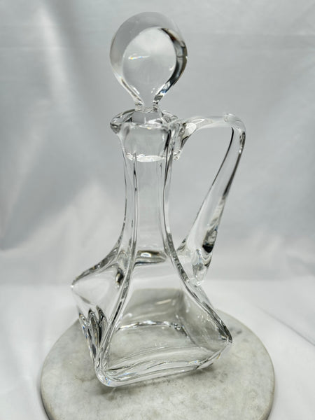 Estate Collection - Crystal Decanter