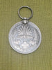 Estate Collection - Vintage Medals - Japanese Red Cross Membership