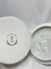 Estate Collection -  Vintage Gourmet Embossed Oven China