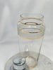 Estate Collection - Vintage Glass Cocktail Shaker