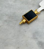 Vignette - Newton with Diamond Baronet