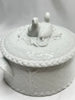 Estate Collection -  Vintage Gourmet Embossed Oven China