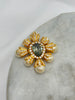 Estate Collection - Ciner Brooch Collection