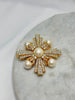 Estate Collection - Ciner Brooch Collection