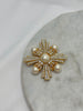 Estate Collection - Ciner Brooch Collection